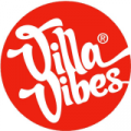 VillaVibes logo