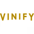 Vinify logo