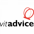 Vitadvice logo