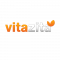 VitaZita logo