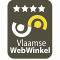 Vlaamsewebwinkel.be logo