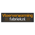 Vloerverwarmingfabriek.nl logo