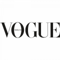 Vogue/magazine logo