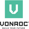 Vonroc logo