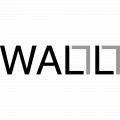 Wallll logo