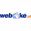 WebOke logo