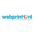 Webprint.nl logo