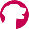 Webshopvoorhonden.nl logo