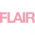 Flair Voordeelshop logo
