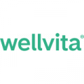 Wellvita logo