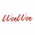 WoeWoe logo