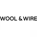 Wool & Wire logo