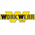 Work Wear 4All logo