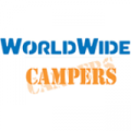 Worldwide Campers logo