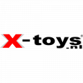 X-Toys.nl logo