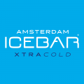 Amsterdam Icebar logo