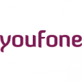 Youfone Sim Only logo