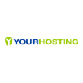 Yourhosting logo