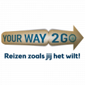 YourWay2GO logo
