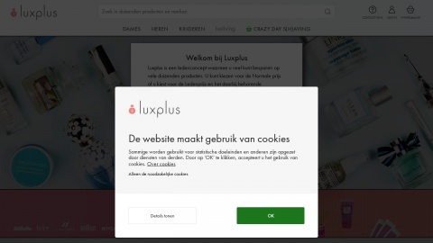 Reviews over Luxplus