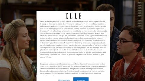 Reviews over Elle
