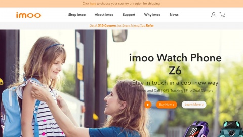 Reviews over imoo