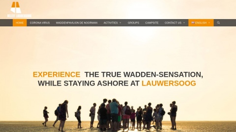 Reviews over Lauwersoog