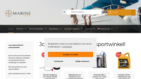 Reviews over ABMarineService