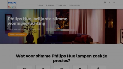 Reviews over Philips Hue