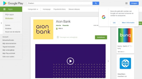 Reviews over Aion for Android