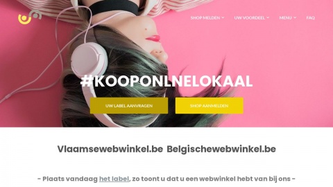 Reviews over Vlaamsewebwinkel.be