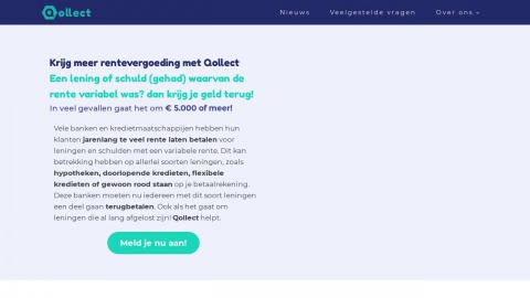 Reviews over Qollect