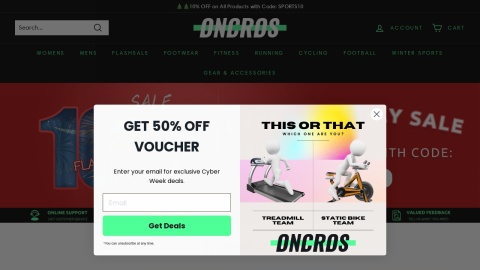 Reviews over Oncros