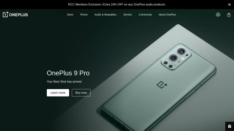 Reviews over OnePlus