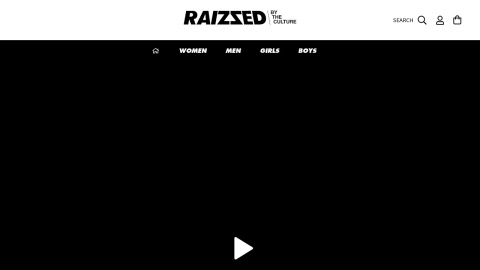 Reviews over Raizzed