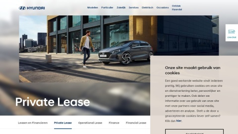Reviews over Hyundai Private Lease