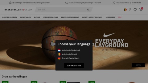 Reviews over BasketballDirect.com