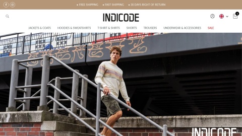 Reviews over INDICODE
