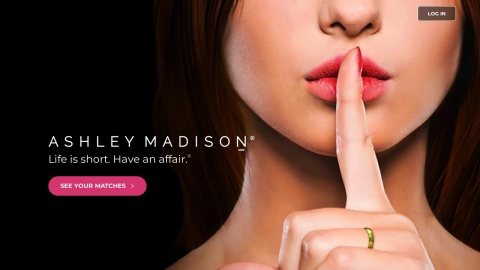 Reviews over Ashley Madison