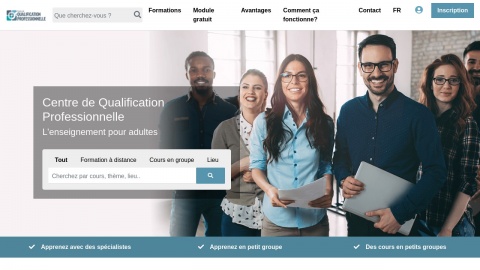 Reviews over FormationenGroupe