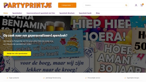 Reviews over Partyprintje