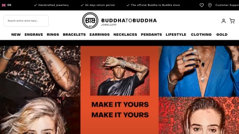 Reviews over Buddha to Buddha