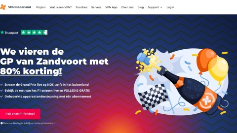 Reviews over Vpnnederland