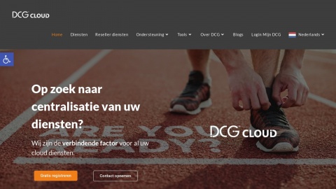 Reviews over Dutch Cloud Group
