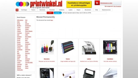 Reviews over Printwinkel.nl
