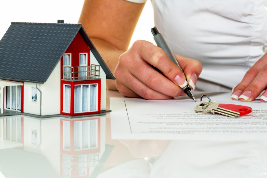 Hoe hypotheek afsluiten; het stappenplan