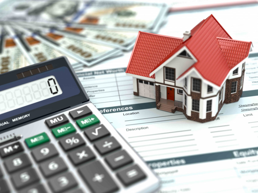 Is je hypotheek helemaal aflossen verstandig?