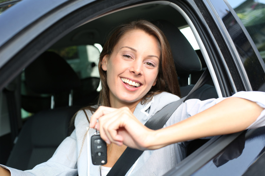Hoe kies je de meest geschikte autoverzekering?