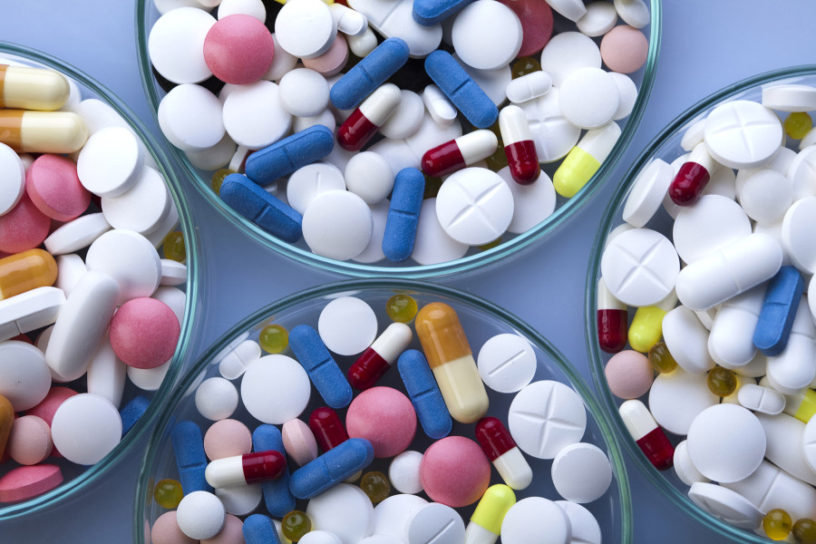 Is het kopen van medicijnen online veilig?
