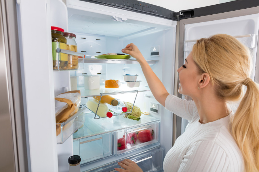 Waar moet je op letten bij het kopen van een koelkast?